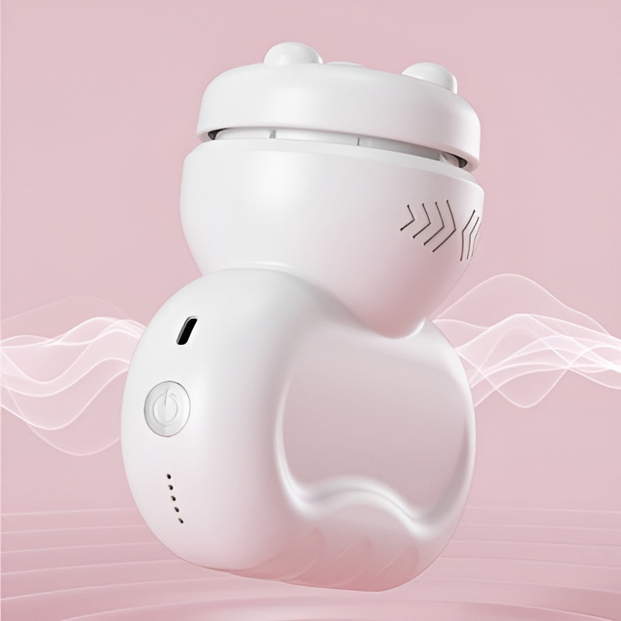 HexoTone™ Body Shaping Massager for Fat Reduction & Muscle Relaxation