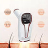 HexoSmooth™ Painless IPL Laser Hair Removal Device