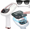 HexoSmooth™ Painless IPL Laser Hair Removal Device