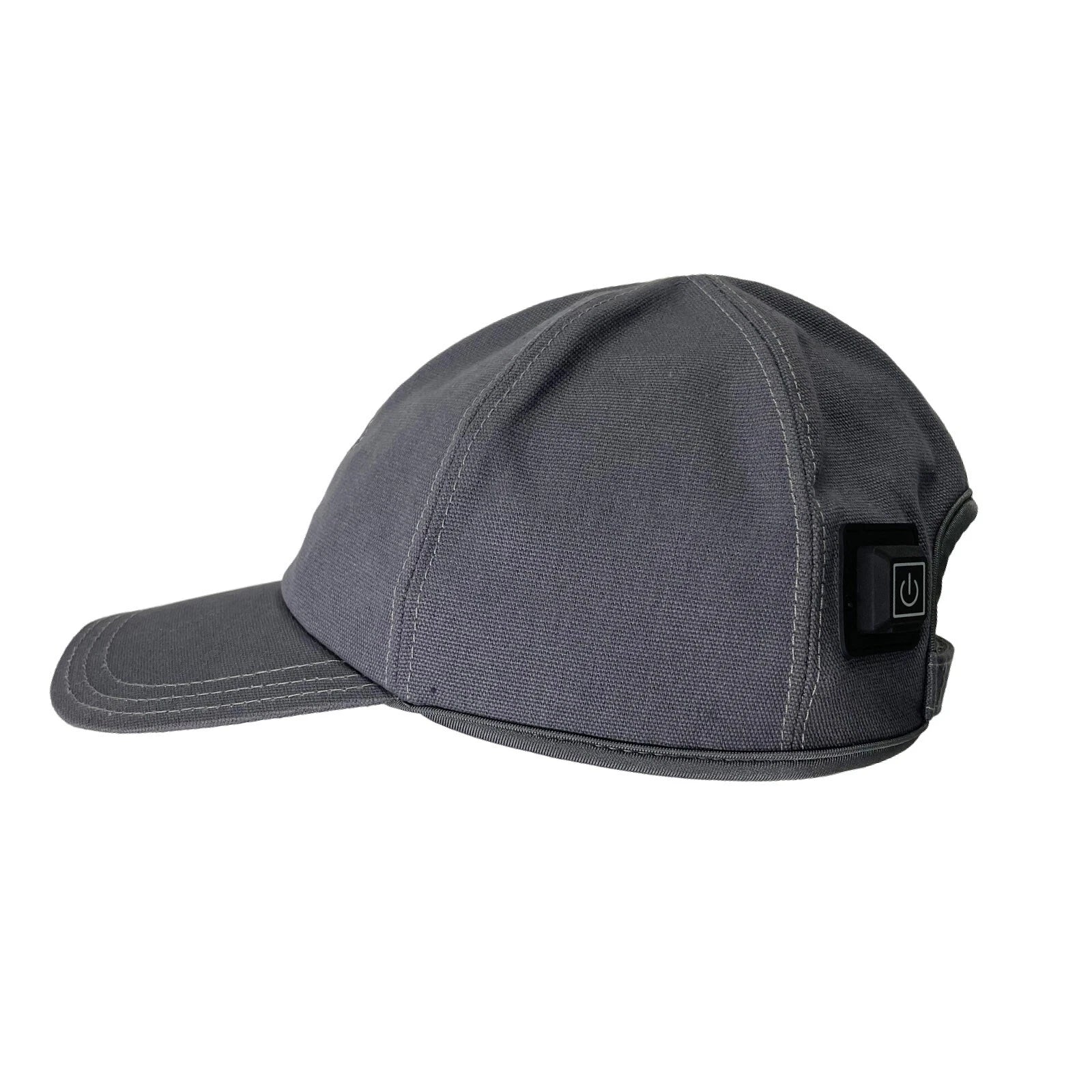 HexoHair™ Red Light Therapy Cap – Portable Scalp Care for Thicker, Healthier Hair