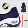 HexoFeet™ Orthopedic Slip-On Walking Shoes