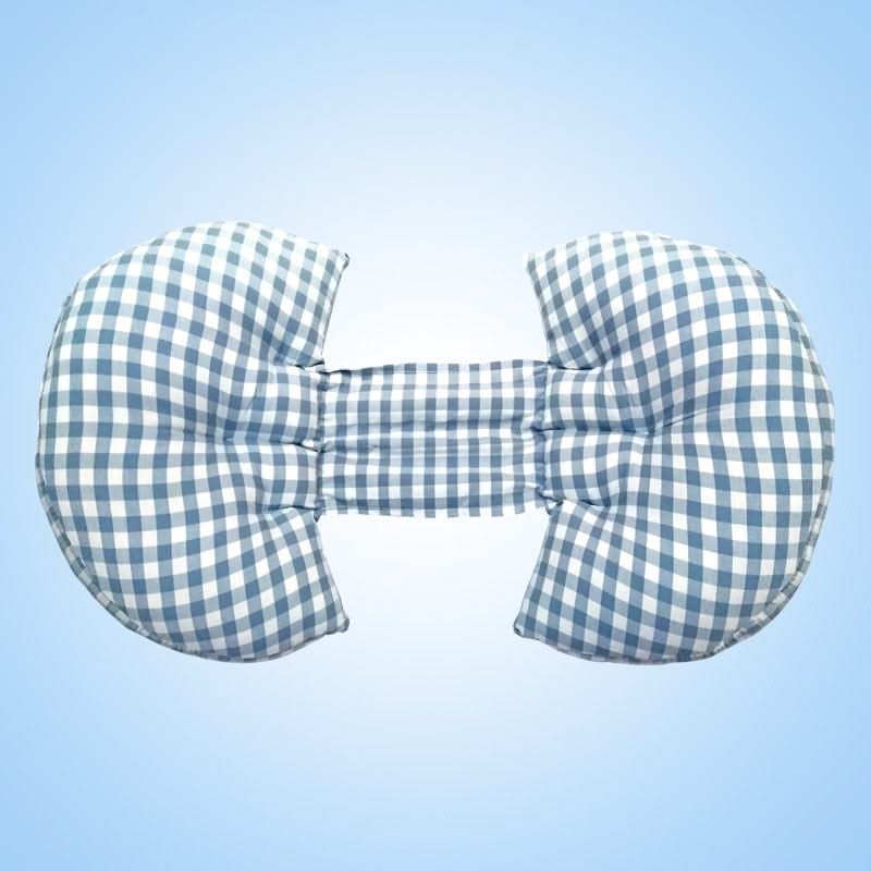 HexoBaby™ Comfortable & Supportive Pregnancy Pillow