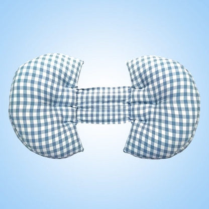 HexoBaby™ Comfortable & Supportive Pregnancy Pillow