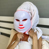 HexoMask™ Skin Rejuvenation Photon Face Mask