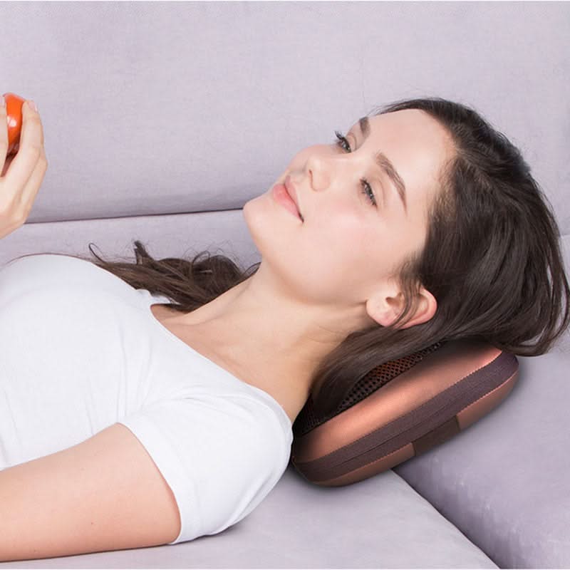Electric Massage Pillow