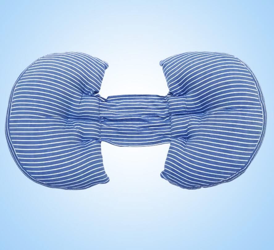 HexoBaby™ Comfortable & Supportive Pregnancy Pillow