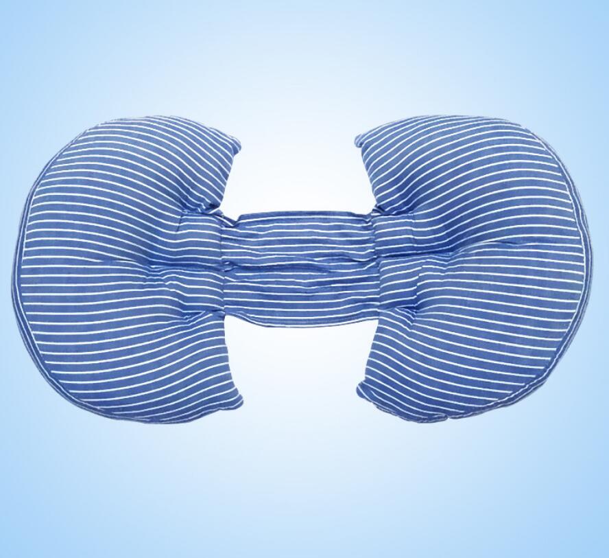 HexoBaby™ Comfortable &amp; Supportive Pregnancy Pillow
