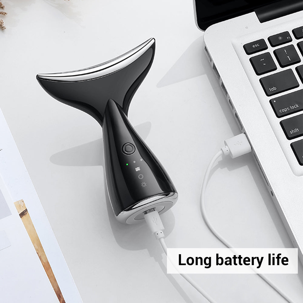 HexoSkin™ Face &amp; Neck Lifting Device