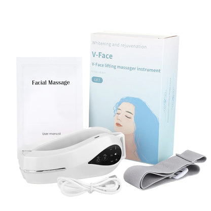 HexoLift™ EMS Face Lifting & Slimming Device