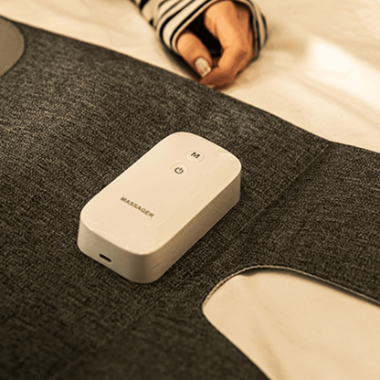 HexoFit™ Wireless Air Compression Leg Massager