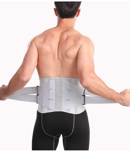 HexoBack™ Lumbar Pain Relief Brace
