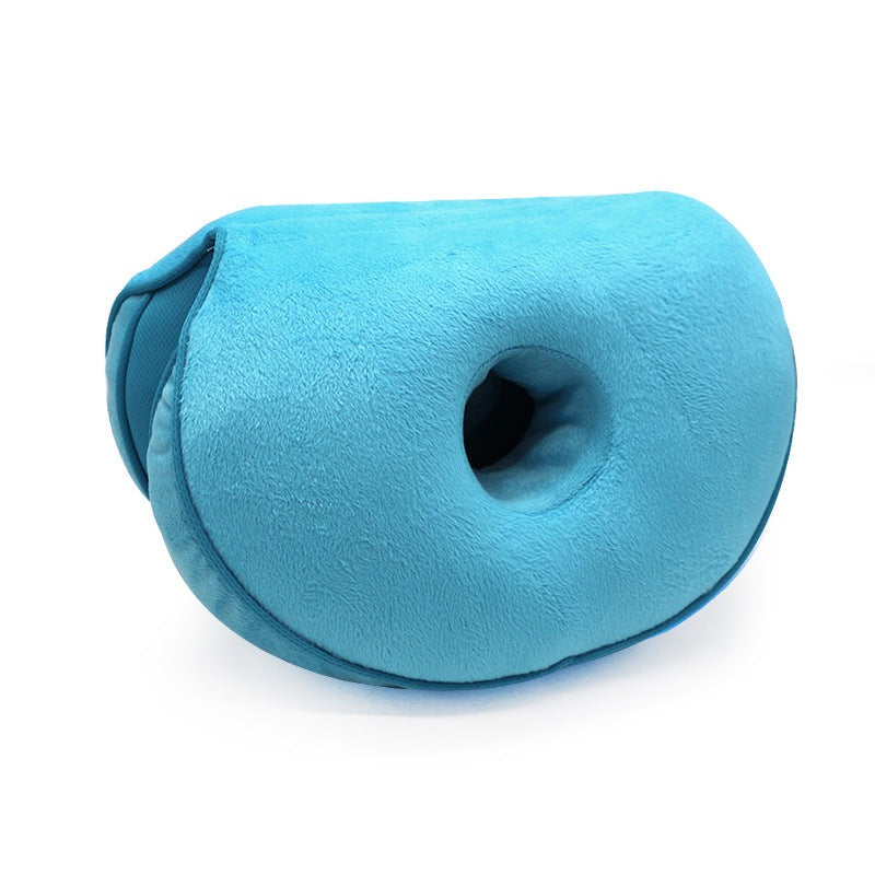 HexoCushion™ Hemorrhoids & Coccyx Pain Relief Cushion - Hexo Care  International