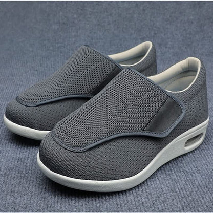 HexoComfy™ Comfortable Wide Diabetic Women's Shoes