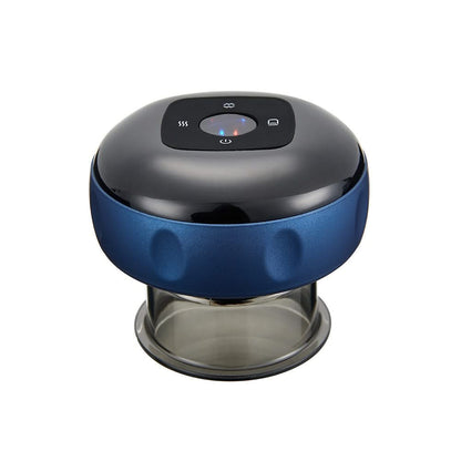 HexoMassage™ Smart Vacuum Cupping Device