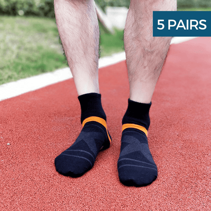 HexoSock™ Men's Compression Sport Socks