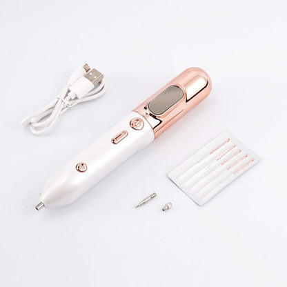 HexoPen™️ Mole & Skin Tag Removal Plasma Pen