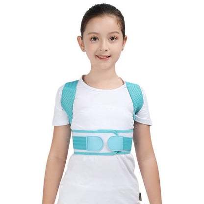 HexoBack™ Orthopedic Children's Posture Corrector Brace