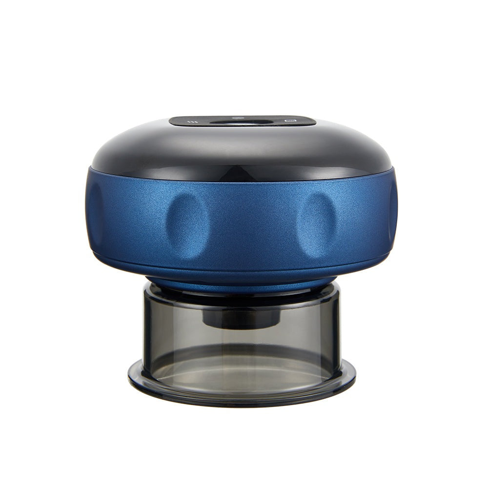 HexoMassage™ Smart Vacuum Cupping Device