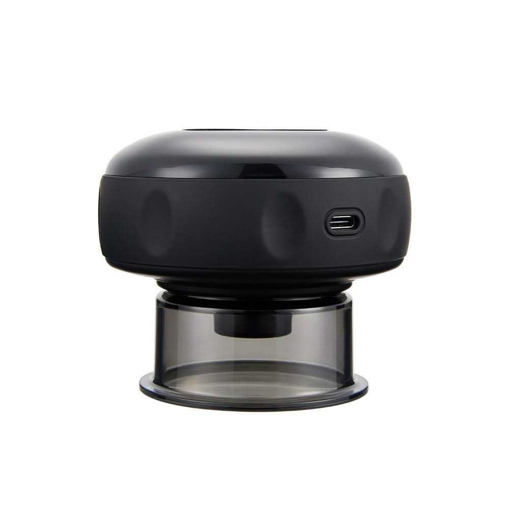 HexoMassage™ Smart Vacuum Cupping Device