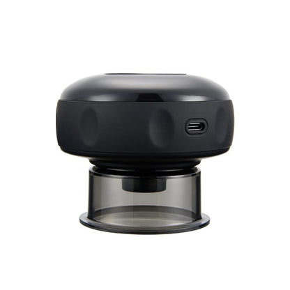 HexoMassage™ Smart Vacuum Cupping Device