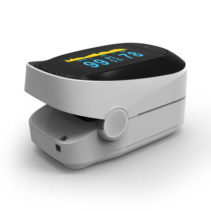 HexoPulse™ Premium Fingertip Pulse Oximeter