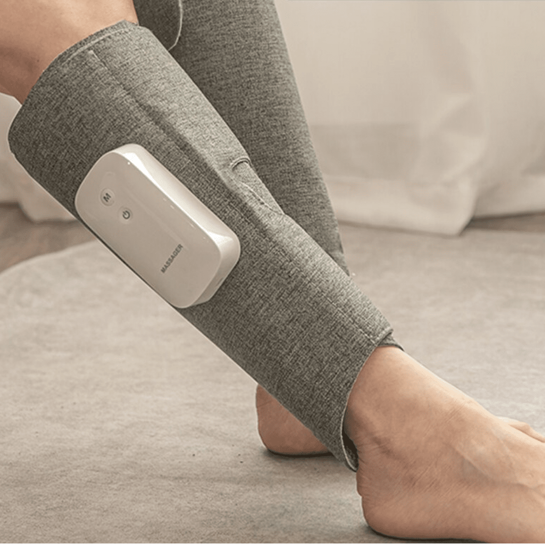 HexoFit™ Wireless Air Compression Leg Massager