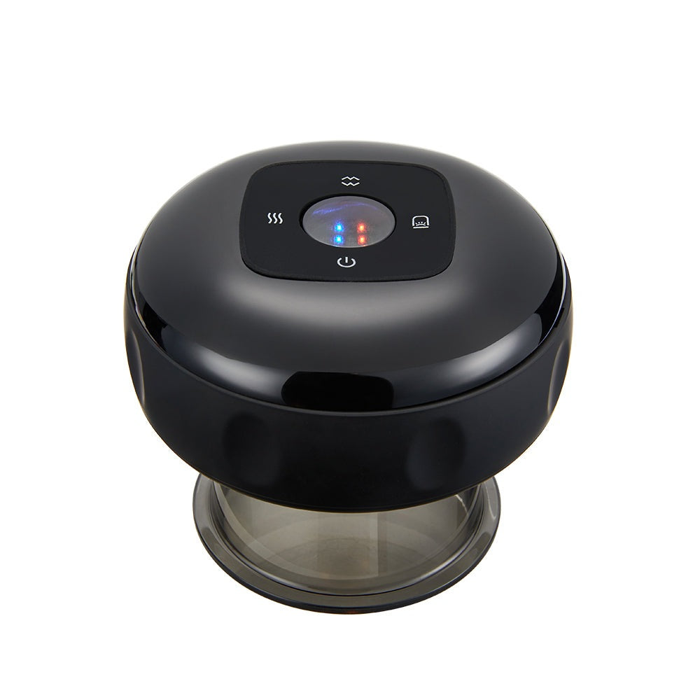 HexoMassage™ Smart Vacuum Cupping Device