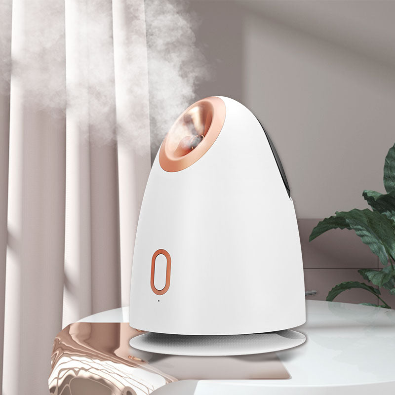 HexoSkin™ Deep Cleansing Face Steamer