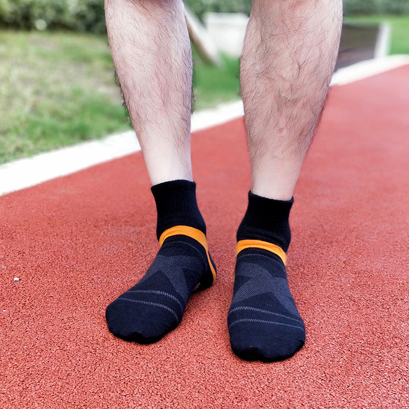 HexoSock™ Men&#39;s Compression Sport Socks