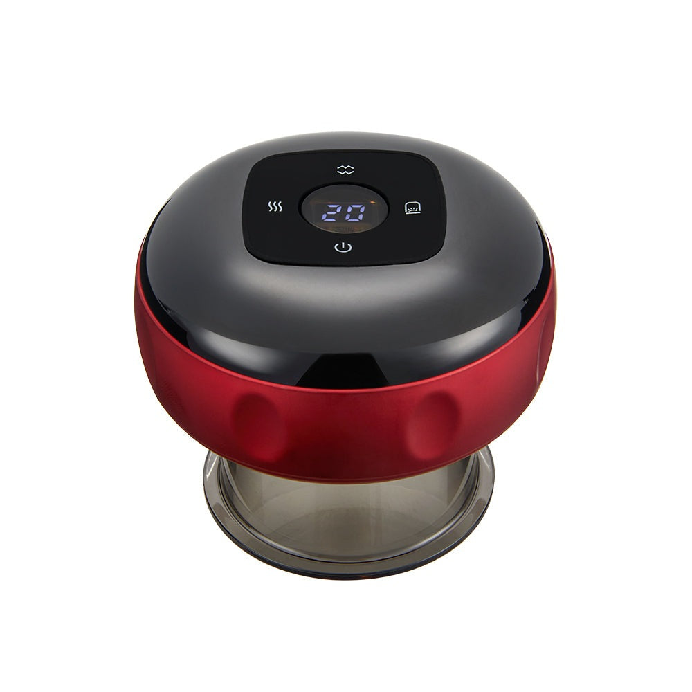 HexoMassage™ Smart Vacuum Cupping Device