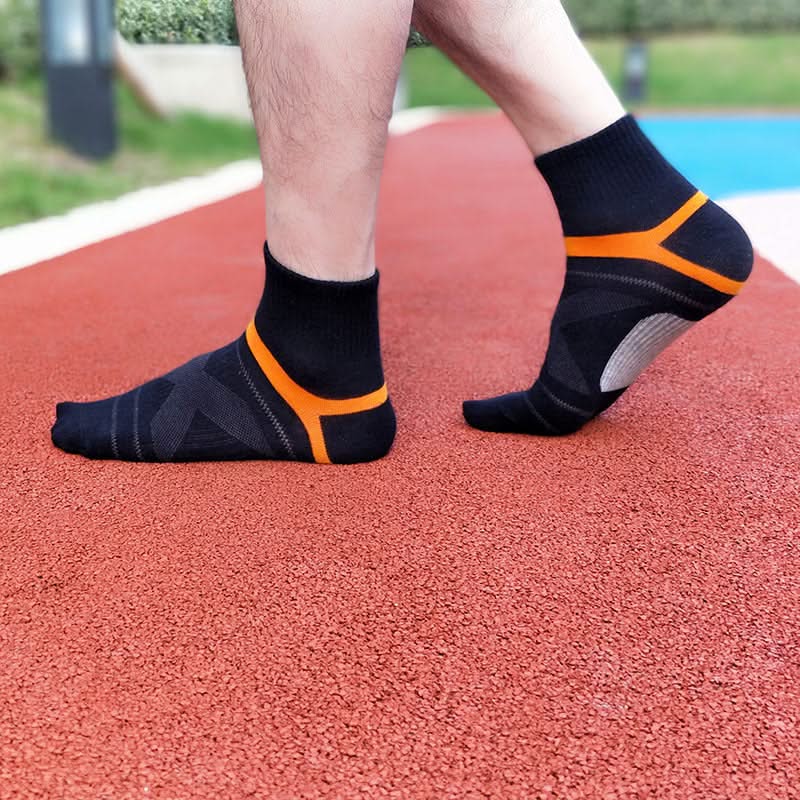 HexoSock™ Men's Compression Sport Socks