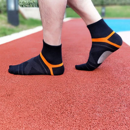 HexoSock™ Men's Compression Sport Socks