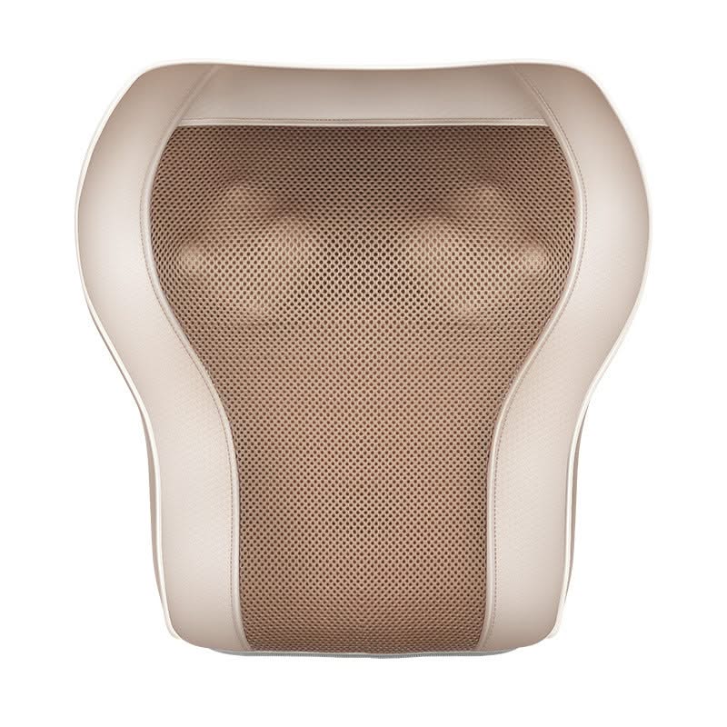 HexoRelief™ Shiatsu Neck & Shoulder Massage Pillow