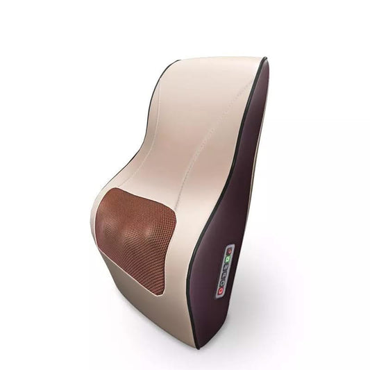 HexoRelief™ Shiatsu Neck & Shoulder Massage Pillow