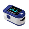 HexoPulse™ Fingertip Pulse Oximeter