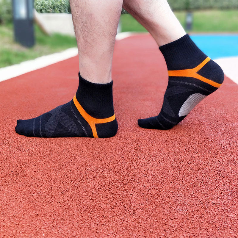 HexoSock™ Men&#39;s Compression Sport Socks