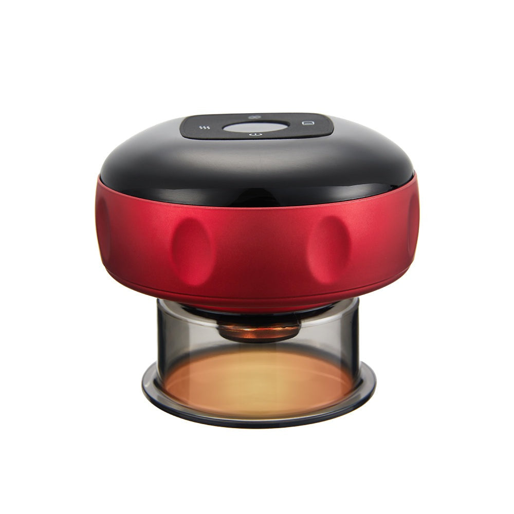HexoMassage™ Smart Vacuum Cupping Device