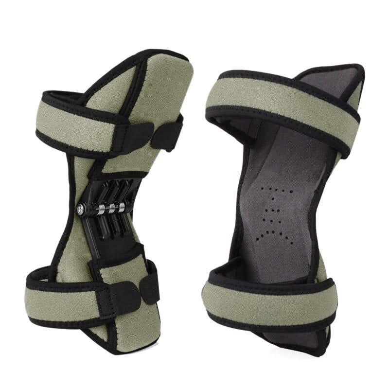 HexoKnee™ Stabilizing Knee Support Pads