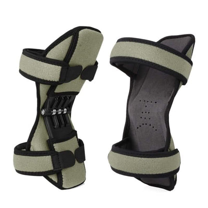 HexoKnee™ Stabilizing Knee Support Pads