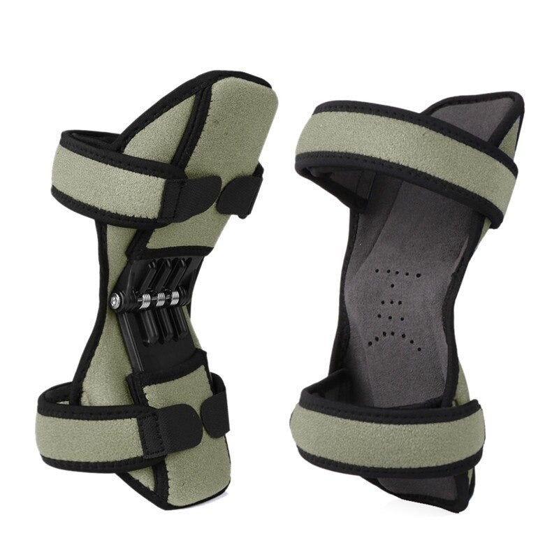 HexoKnee™ Stabilizing Knee Support Pads