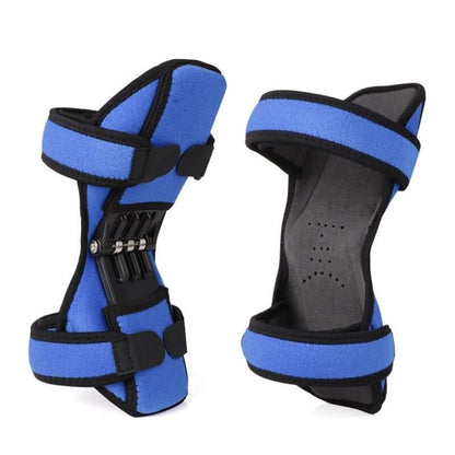 HexoKnee™ Stabilizing Knee Support Pads