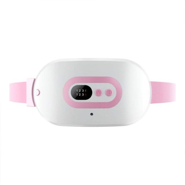 HexoPad™ Period Cramp Pain Relief Massager