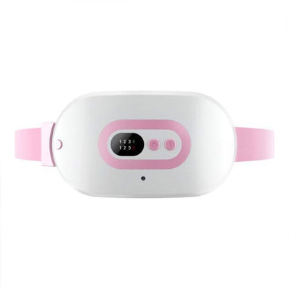 HexoPad™ Period Cramp Pain Relief Massager