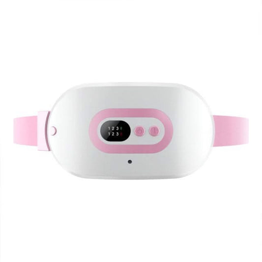HexoPad™ Period Cramp Pain Relief Massager