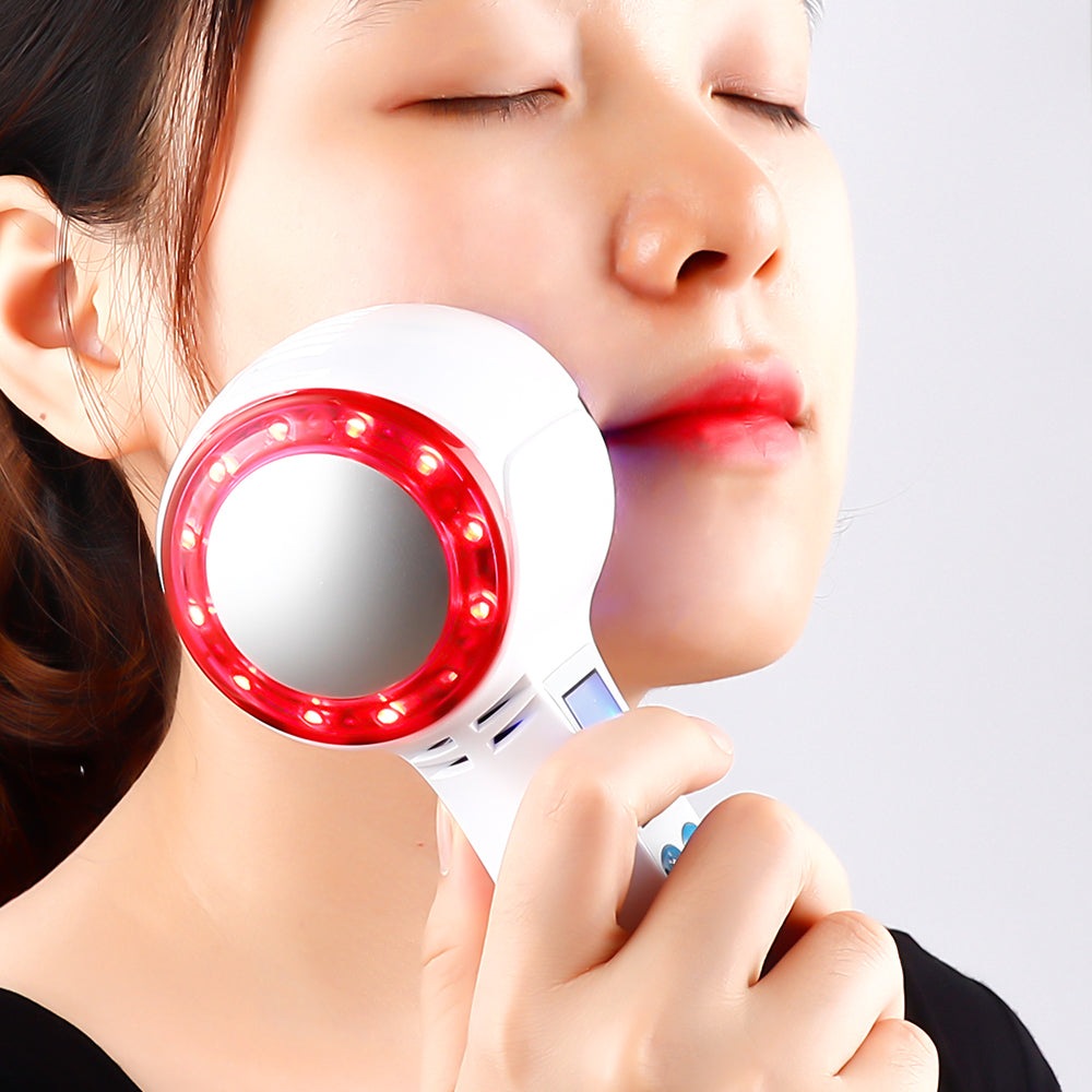 HexoCervical™ - Intelligent Neck Massager - Hexo Care International