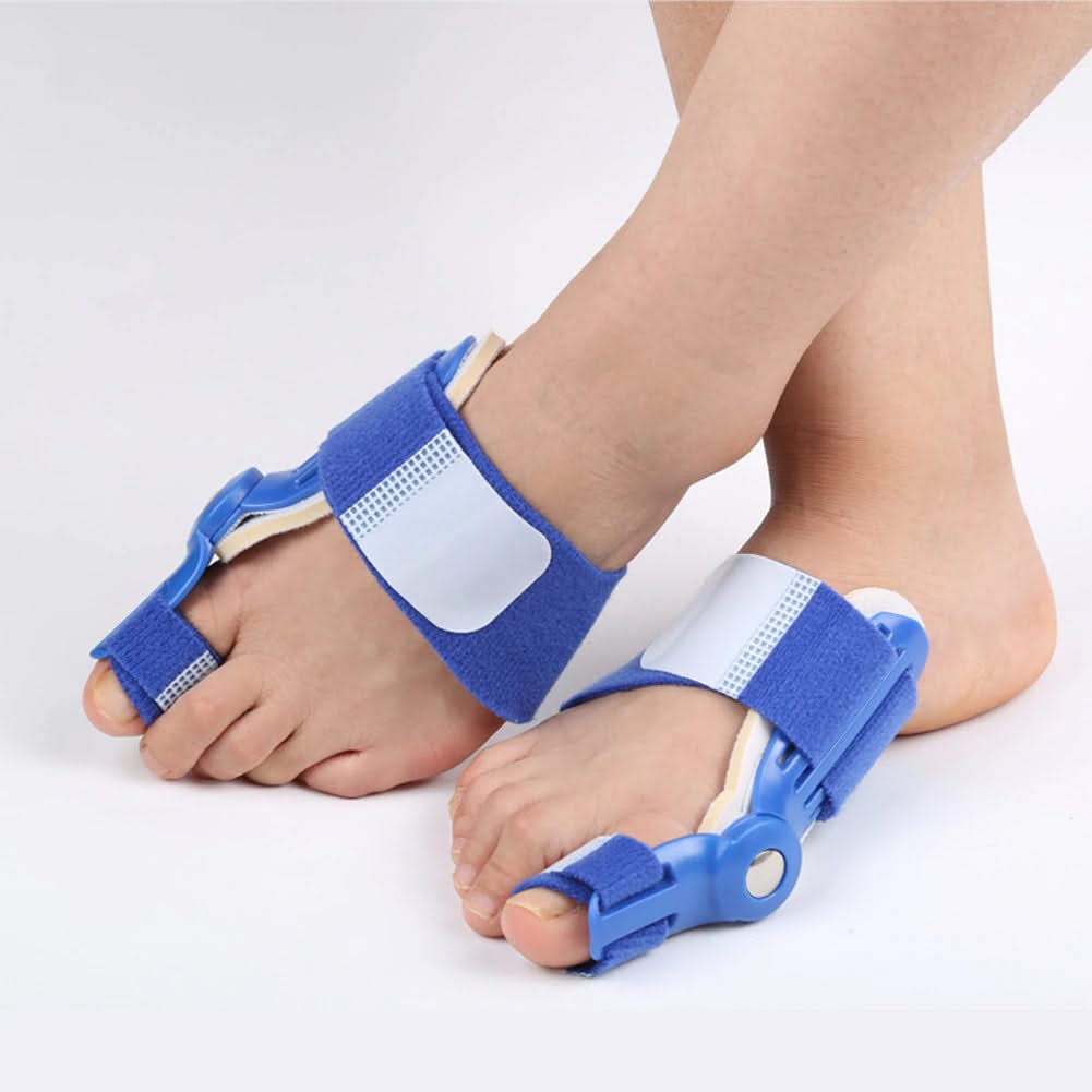 HexoBunion™ Orthopedic Bunion Corrector (1 Pair)
