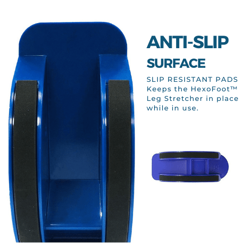 HexoFoot™ Therapeutic Leg Stretcher