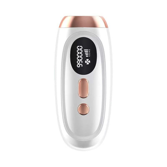 HexoSkin™ At-Home IPL Laser Hair Removal