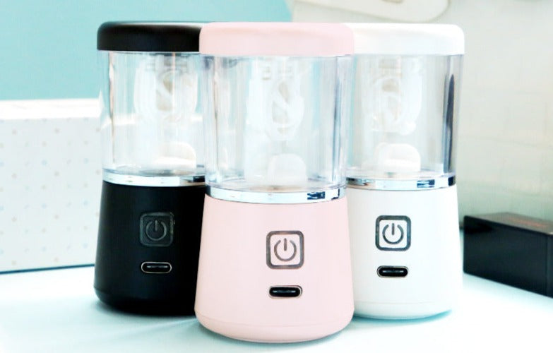 HexoLens™ Ultrasonic Contact Lenses Cleaner