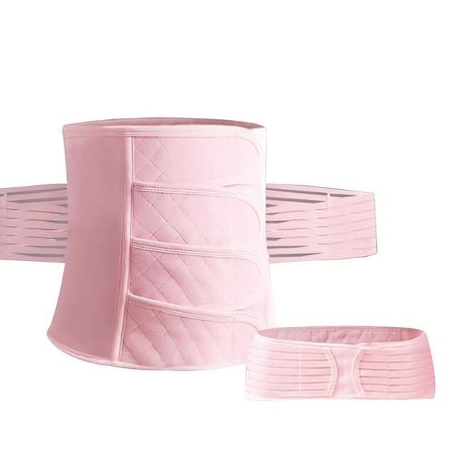 HexoBaby™ Postpartum Recovery Belt